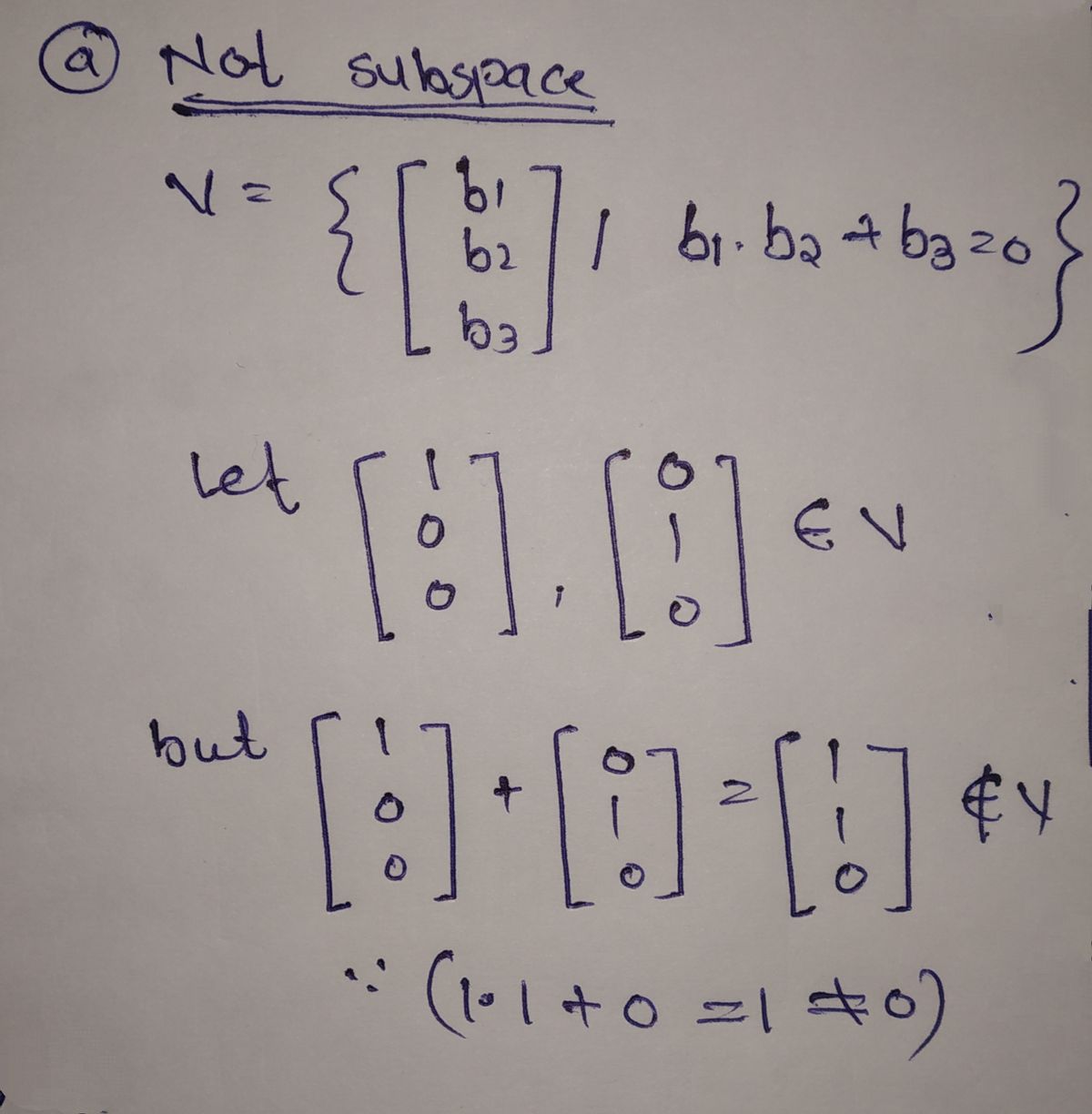 Advanced Math homework question answer, step 1, image 1