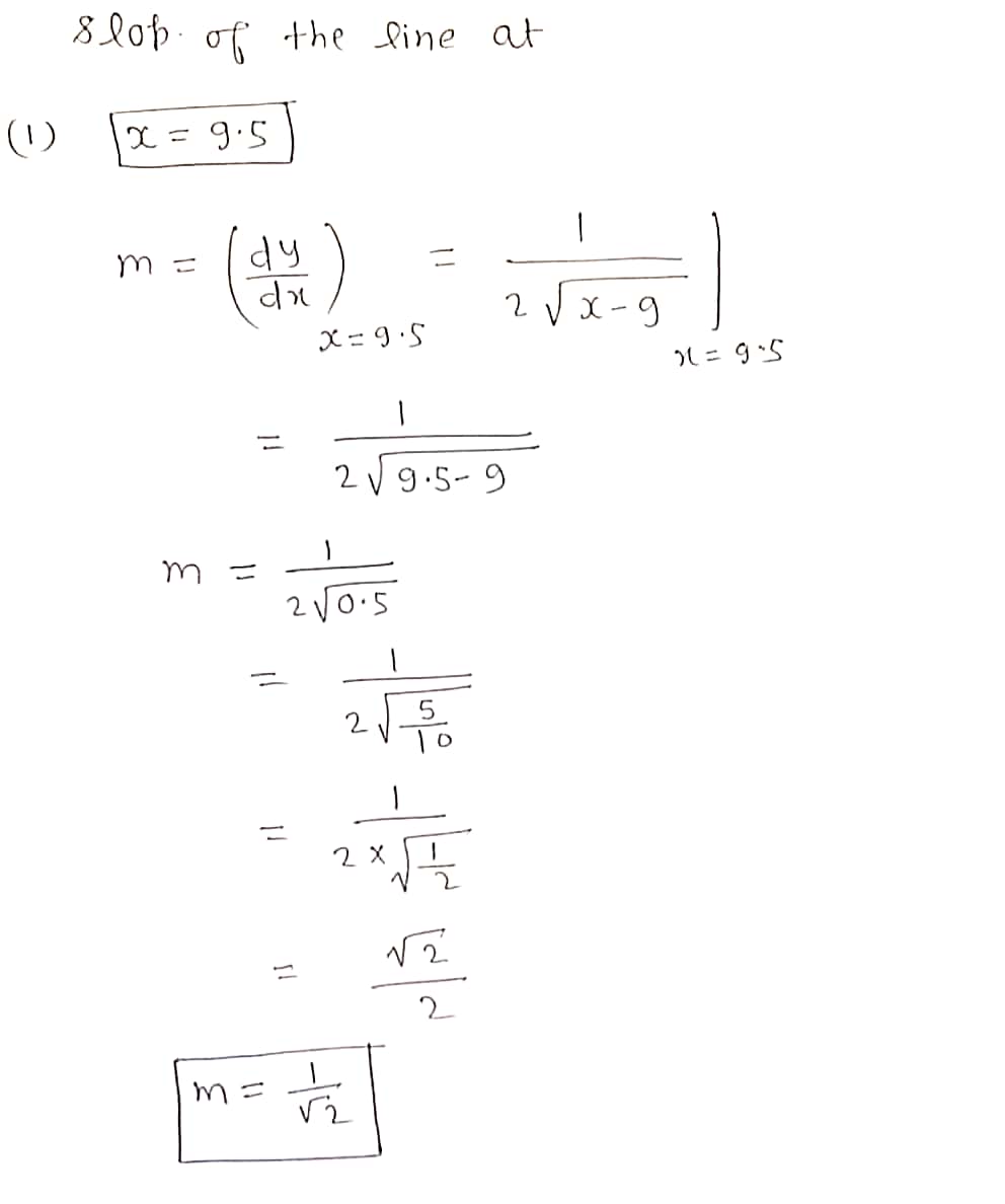 Advanced Math homework question answer, step 2, image 1