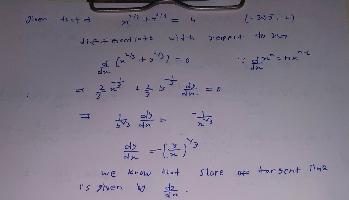 Calculus homework question answer, step 1, image 1