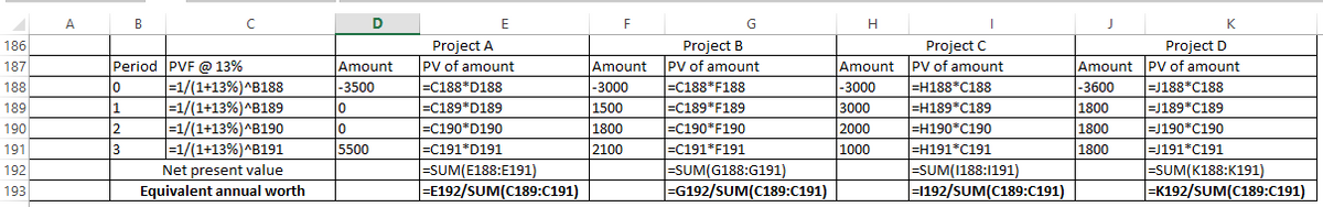 Finance homework question answer, step 1, image 1