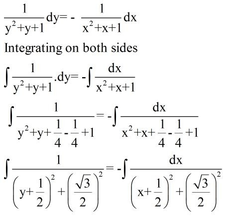 Calculus homework question answer, step 2, image 1