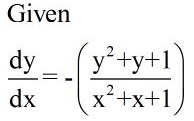 Calculus homework question answer, step 1, image 1