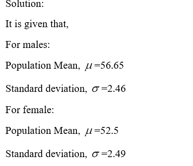 Statistics homework question answer, step 1, image 1