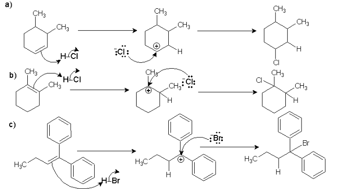 Chemistry homework question answer, step 1, image 1