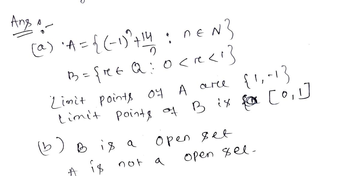 Advanced Math homework question answer, step 1, image 1