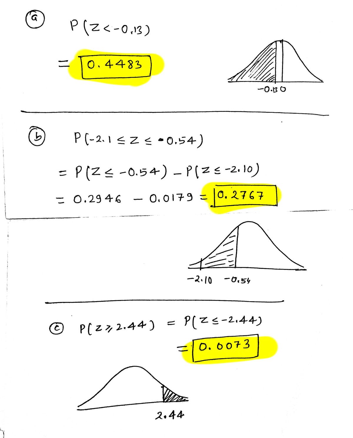 Statistics homework question answer, step 1, image 1