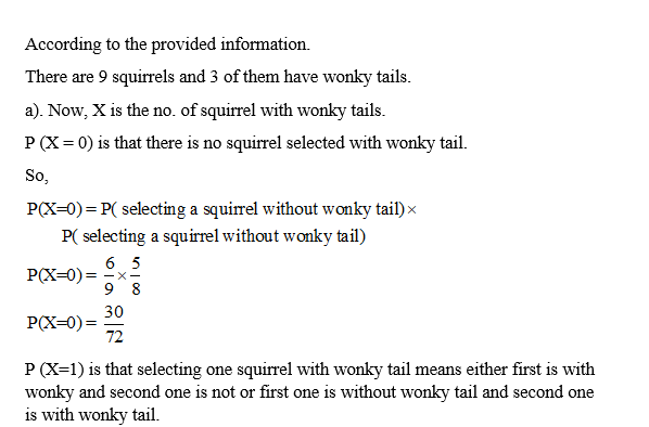 Probability homework question answer, step 1, image 1