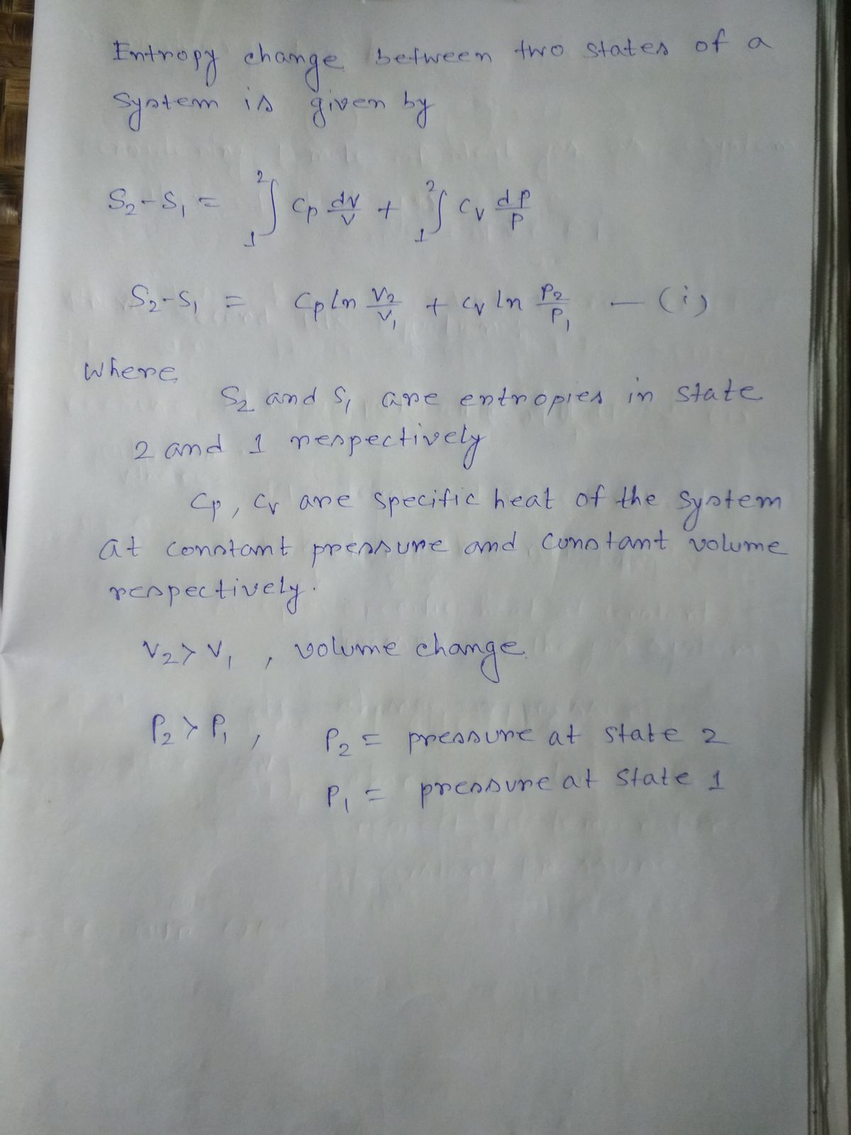 Physics homework question answer, step 1, image 1