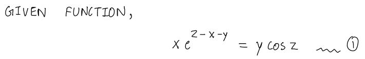 Calculus homework question answer, step 1, image 1