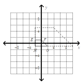 Geometry homework question answer, step 1, image 1