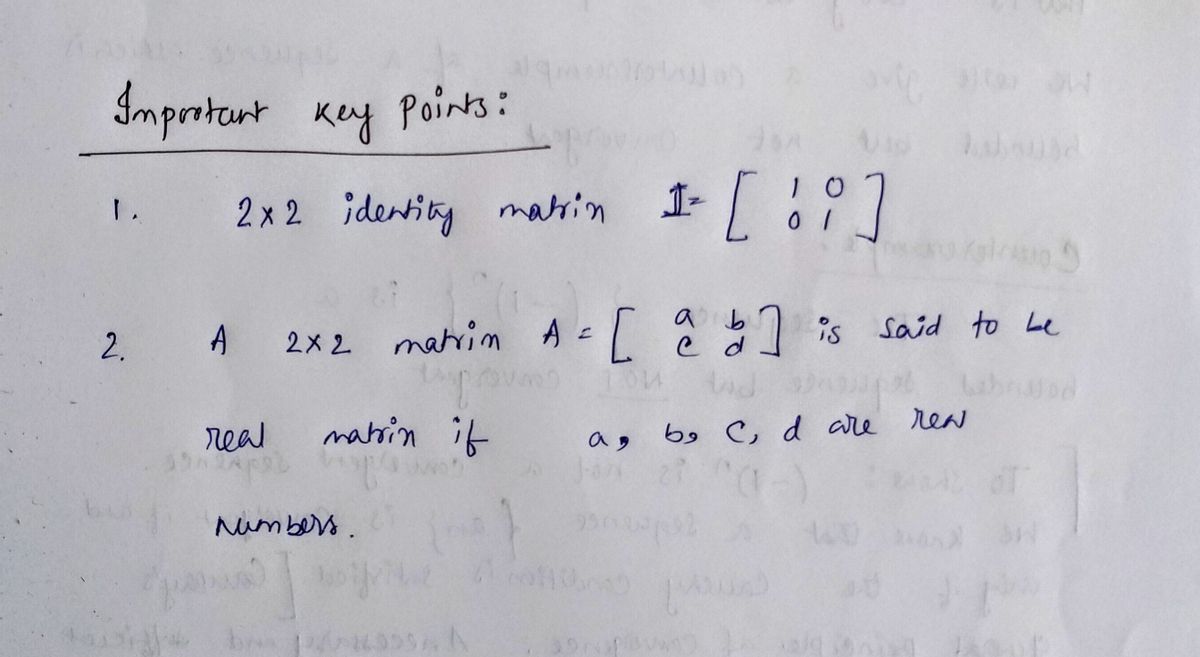 Advanced Math homework question answer, step 1, image 1