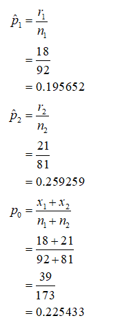 Statistics homework question answer, step 2, image 2