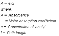 Chemistry homework question answer, step 1, image 1