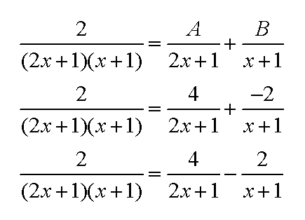 Calculus homework question answer, step 4, image 1