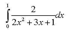 Calculus homework question answer, step 1, image 1