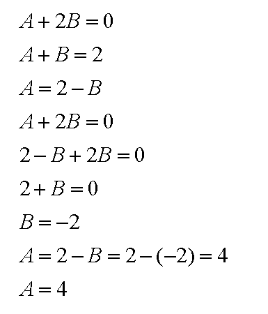 Calculus homework question answer, step 3, image 1