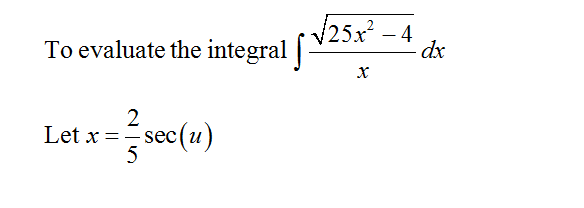 Calculus homework question answer, step 1, image 1