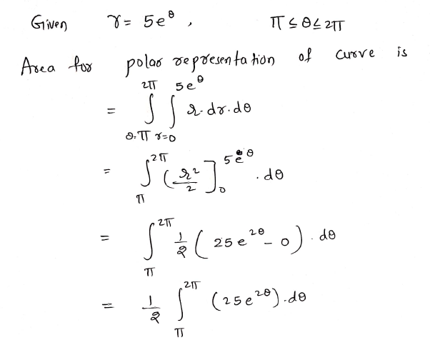 Calculus homework question answer, step 1, image 1