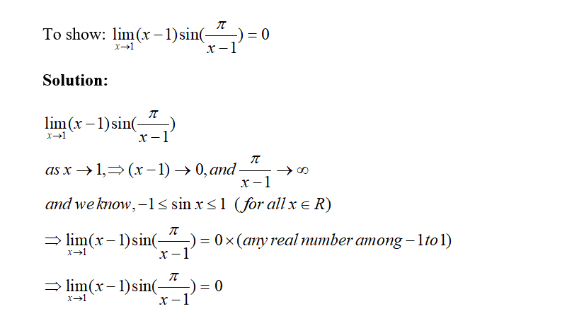 Calculus homework question answer, step 1, image 1