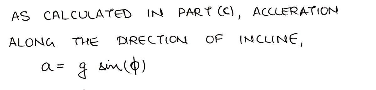 Physics homework question answer, step 1, image 1