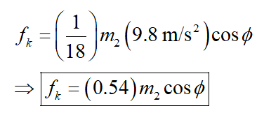 Physics homework question answer, step 1, image 5
