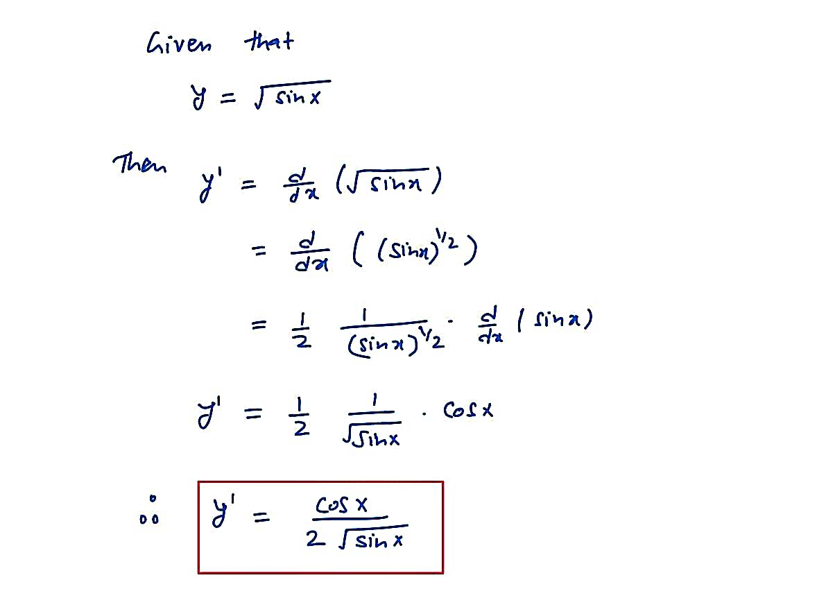 Calculus homework question answer, step 1, image 1