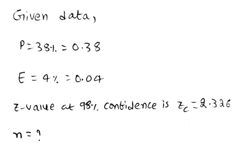 Statistics homework question answer, step 1, image 1