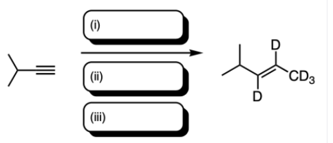 Chemistry homework question answer, step 1, image 1