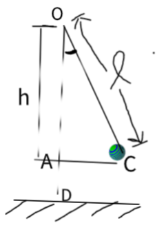 Physics homework question answer, step 1, image 1