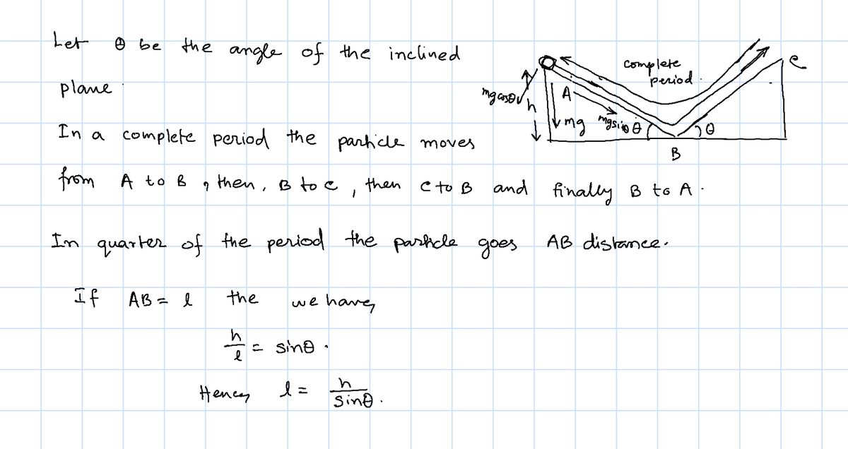 Advanced Physics homework question answer, step 1, image 1