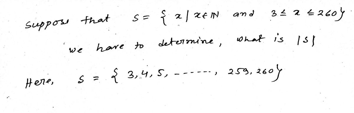 Algebra homework question answer, step 1, image 1