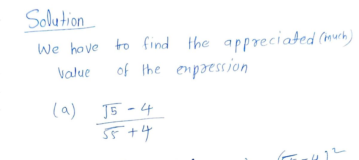 Algebra homework question answer, step 1, image 1