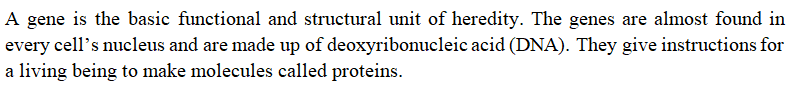 Biology homework question answer, step 1, image 1