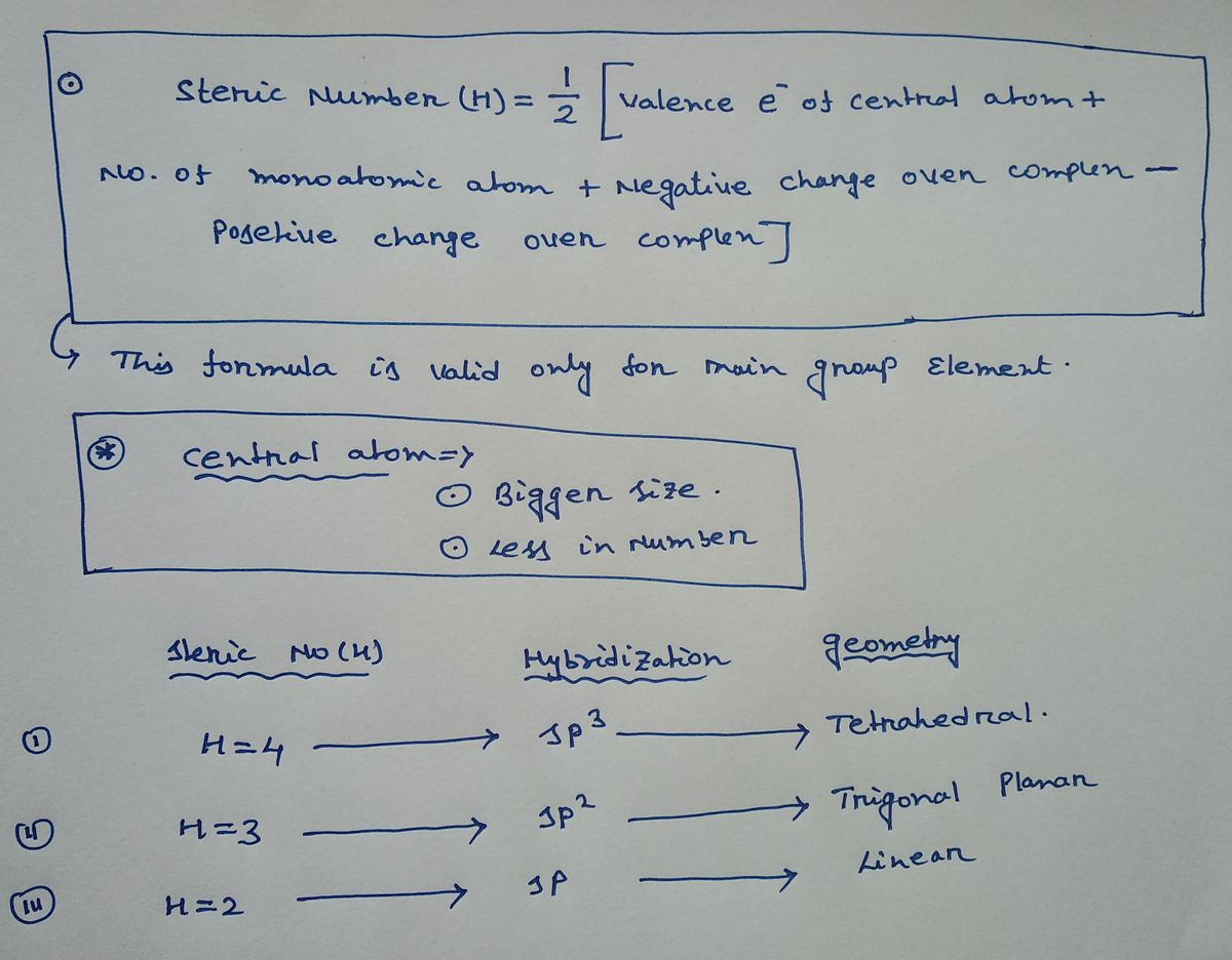 Chemistry homework question answer, step 1, image 1