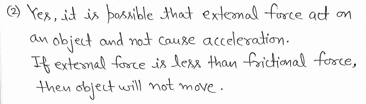 Physics homework question answer, step 1, image 1