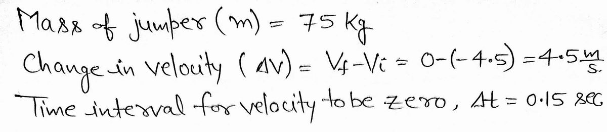 Physics homework question answer, step 1, image 1