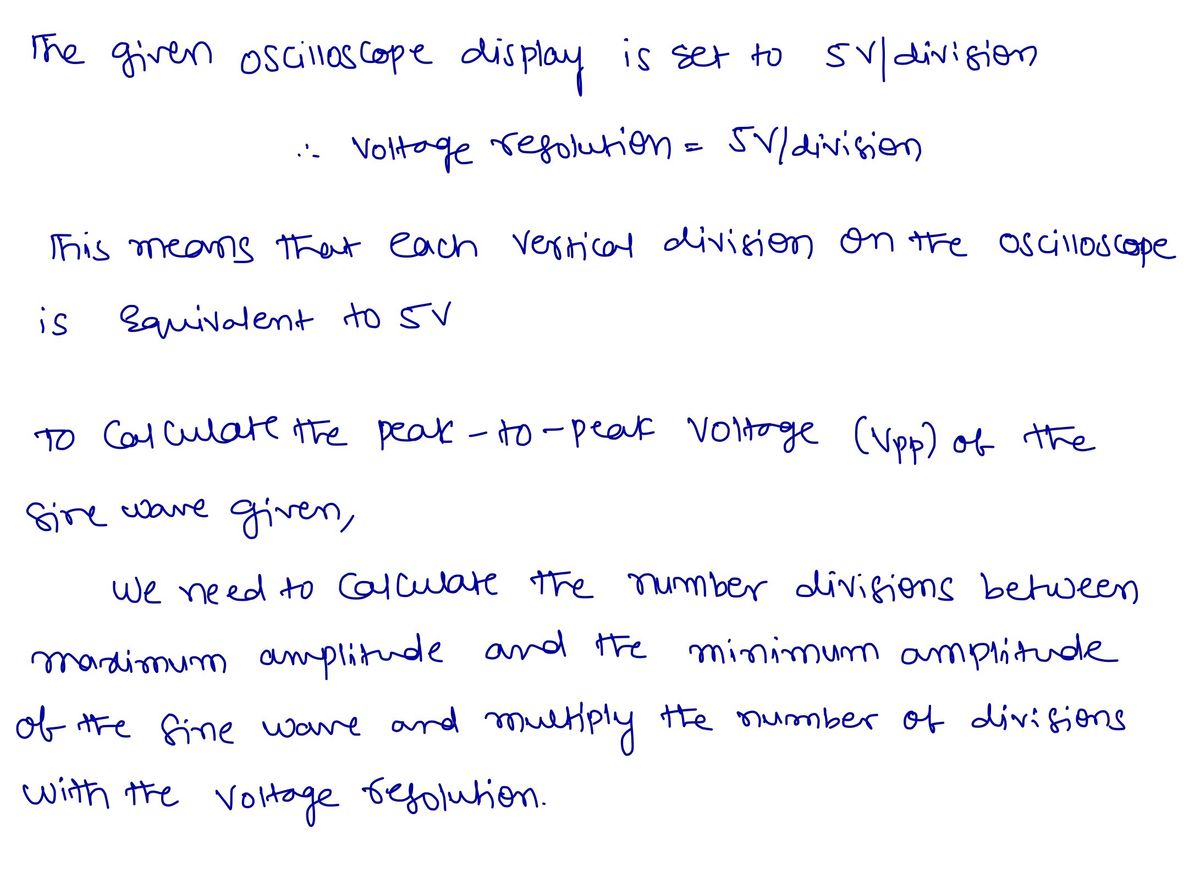 Electrical Engineering homework question answer, step 1, image 1