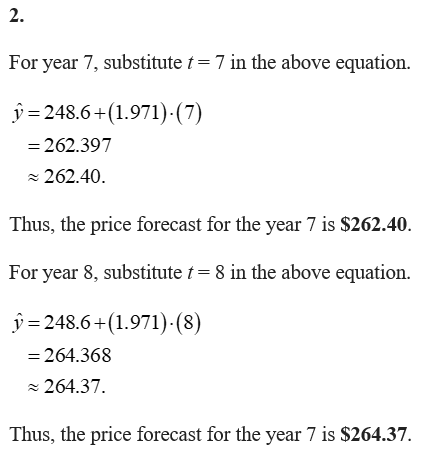 Statistics homework question answer, step 2, image 1