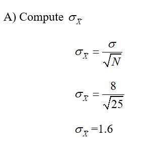 Statistics homework question answer, step 1, image 2