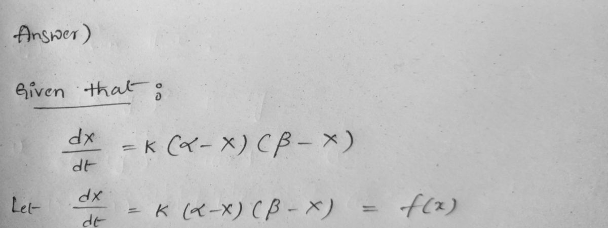 Advanced Math homework question answer, step 1, image 1