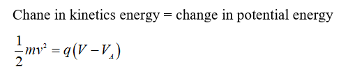 Physics homework question answer, step 2, image 1