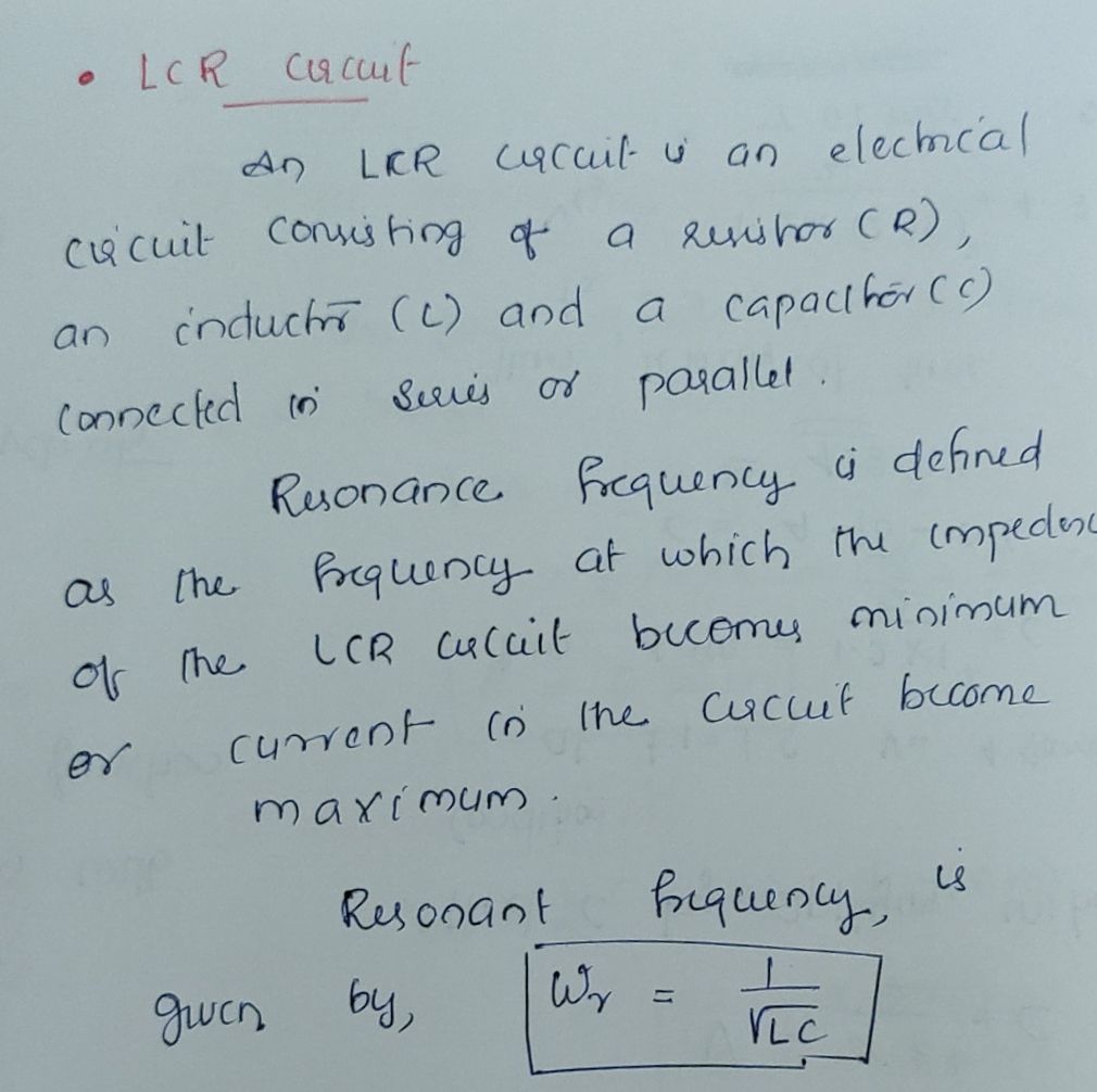 Physics homework question answer, step 1, image 1