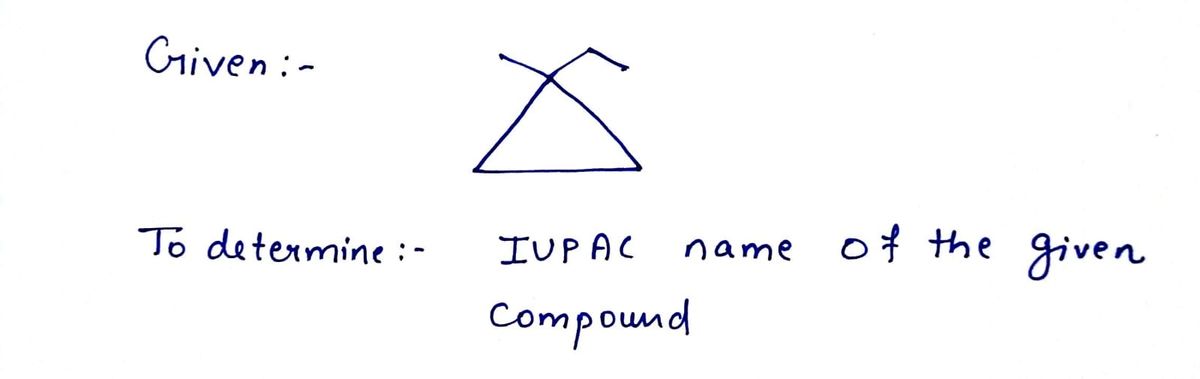 Chemistry homework question answer, step 1, image 1