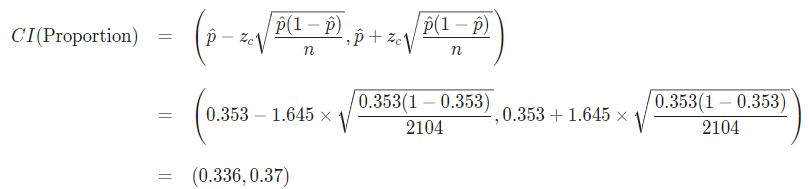 Statistics homework question answer, step 1, image 2