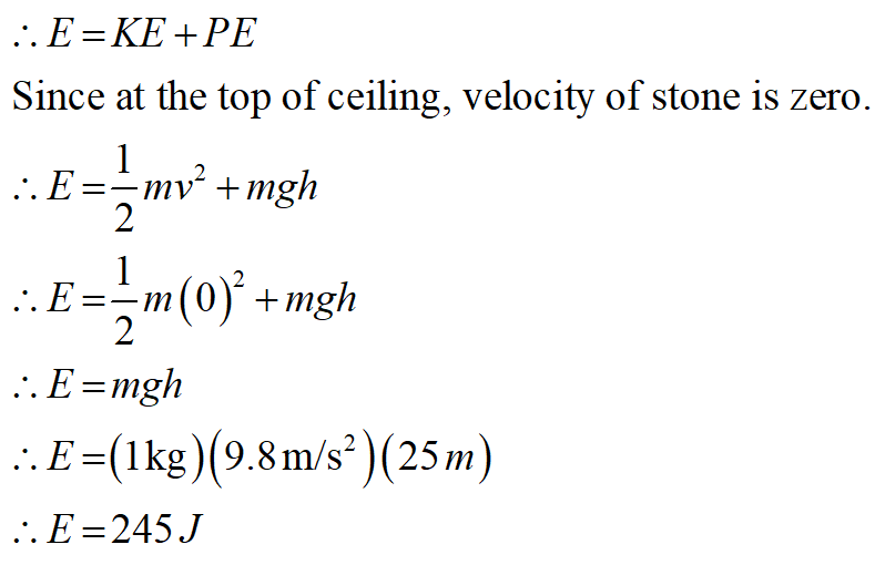 Physics homework question answer, step 1, image 1