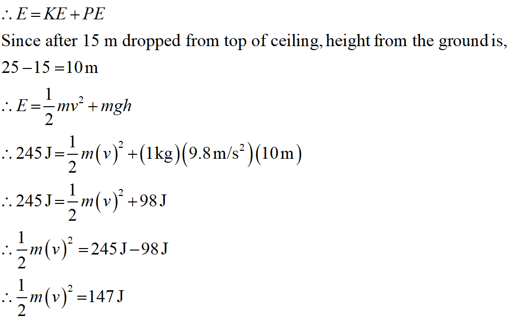 Physics homework question answer, step 1, image 3