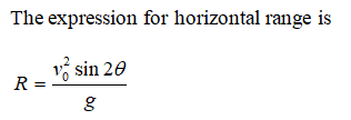 Physics homework question answer, step 1, image 1