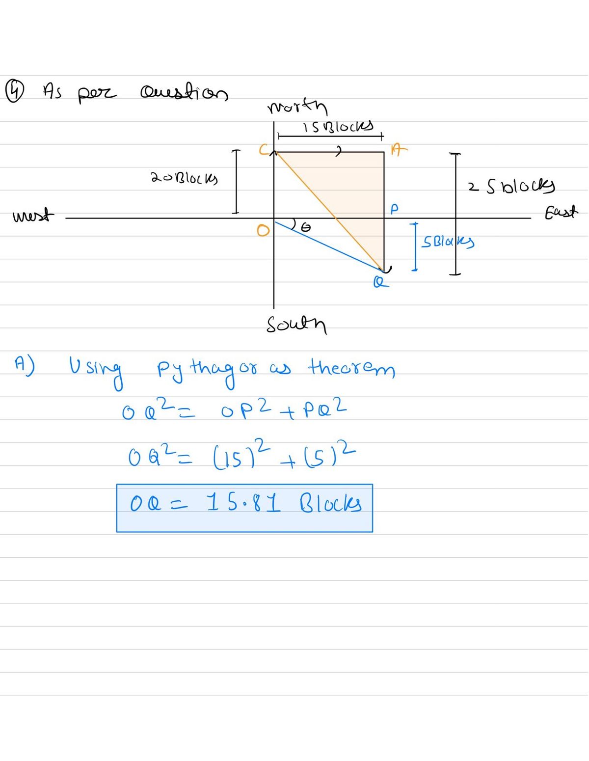 Physics homework question answer, step 1, image 1