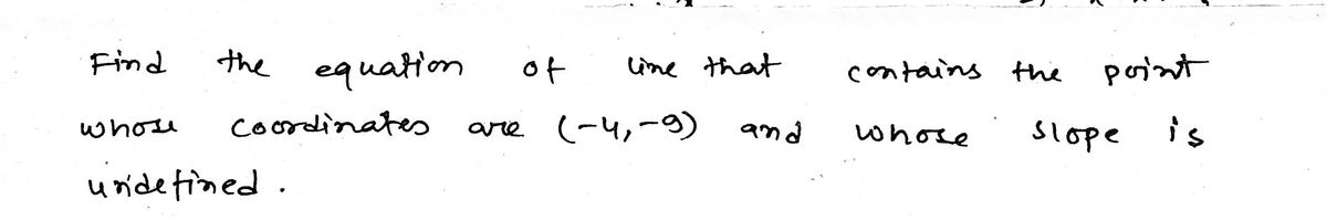 Algebra homework question answer, step 1, image 1