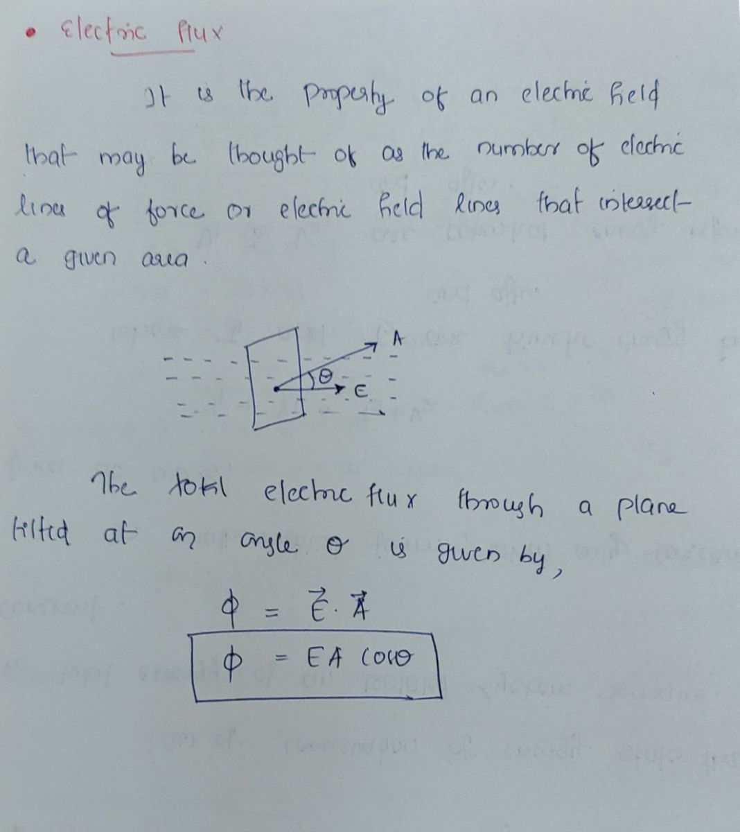 Physics homework question answer, step 1, image 1